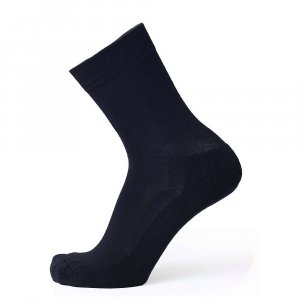 Мужские носки Soft Merino Wool Norveg. Цвет: черный