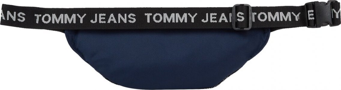 Поясная сумка , синий/темно-синий Tommy Hilfiger