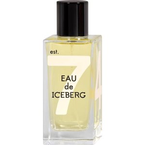 Женские духи EDT Eau De For Her (100 мл) Iceberg