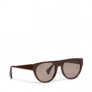 Солнцезащитные очки , коричневый Marella