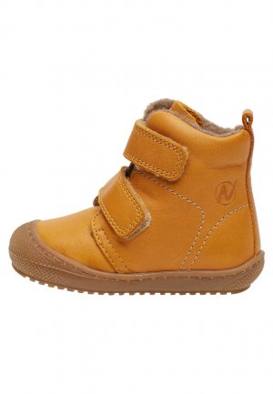 Зимние ботинки/зимние ботинки BUBBLE VL , цвет orange Naturino