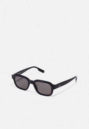 Солнцезащитные очки , цвет black/grey Mont Blanc