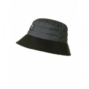 Шляпа , размер OneSize, черный Parajumpers. Цвет: черный