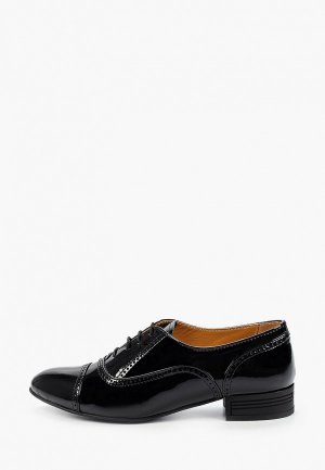 Ботинки Lagatta. Цвет: черный