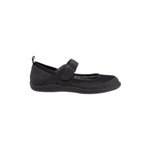 Туфли Мэри Джейн HADDLEY, размер 7, черный Softwalk. Цвет: черный