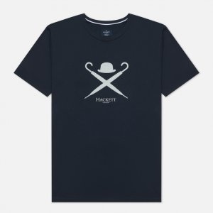 Мужская футболка Hackett