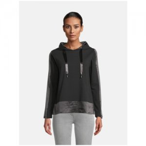 Пуловер женский, BETTY BARCLAY, модель: 2088/2631, цвет: черный, размер: 42 Barclay. Цвет: черный
