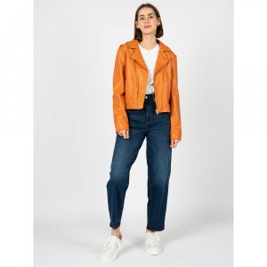 Куртка , оранжевый Silvian Heach