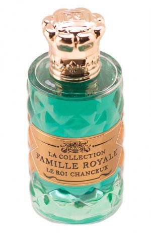 Духи Le Roi Chanceux (100ml) 12 Francais Parfumeurs. Цвет: бесцветный