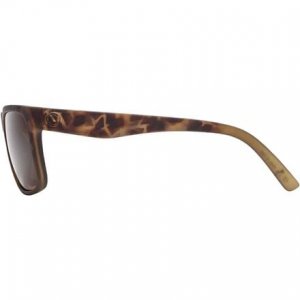 Поляризованные солнцезащитные очки Swingarm XL , цвет Swamp Green Electric