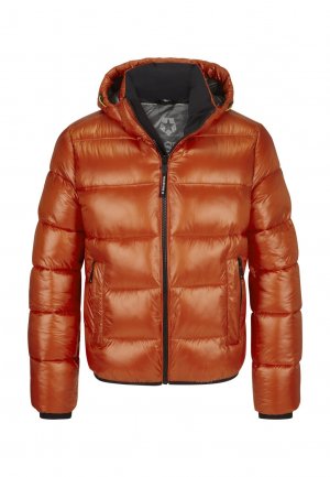 Зимняя куртка , оранжевый Milestone