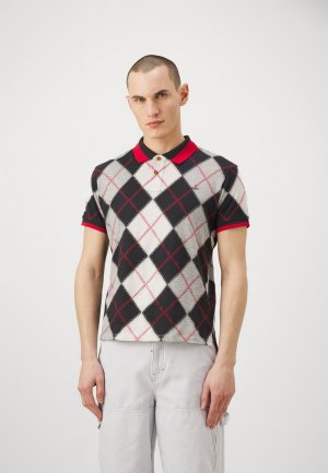 Рубашка-поло CLASSIC UNISEX , цвет multi-coloured Vivienne Westwood