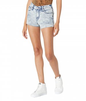 Шорты , Maisie High-Rise Vintage Shorts in Beached Out True Religion