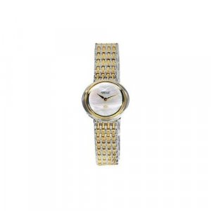 Наручные часы HAAS & CIE, золотой Cie. Цвет: золотистый/золотистый-серебристый