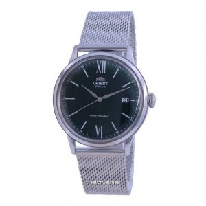 Classic RA-KV0405S10B Кварцевые мужские часы с хронографом Orient