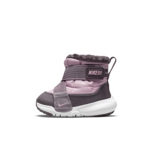 Ботинки для малышей Flex Advance - Розовый Nike