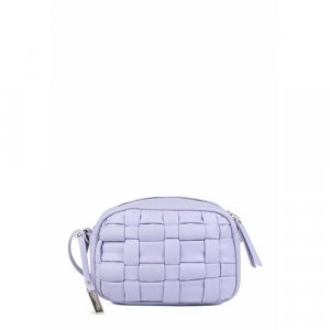 Комплект сумок кросс-боди , фиолетовый Tamaris. Цвет: фиолетовый