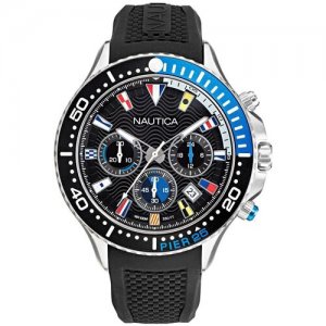 Наручные часы NAPP25F09 Nautica