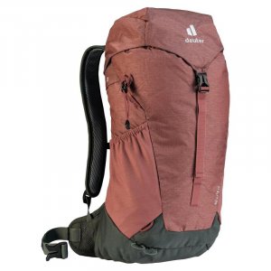 Треккинговый рюкзак AC Lite 16 взрослых , цвет rot Deuter