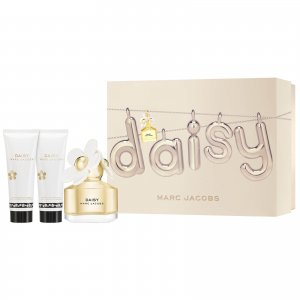 Daisy Eau de Toilette Gift Set Marc Jacobs