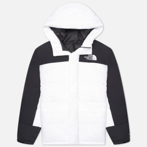 Пуховик the north face мужская зимняя скидки распродажа