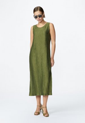 Повседневное платье KWIN , цвет green moss Xandres