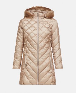 Зимняя куртка , серо-коричневый Geographical Norway