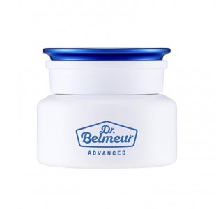 THE FACE SHOP Dr. Belmeur Advanced Cica Recovery Cream 50ml - восстанавливающий крем для лица