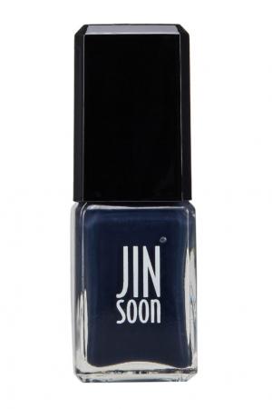 Лак для ногтей 109 Rhapsody 11ml JinSoon. Цвет: синий