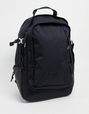 Черный рюкзак Smalker-Черный цвет Eastpak