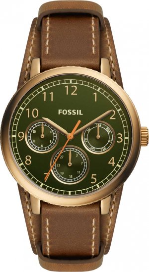 Мужские часы BQ2635 Fossil