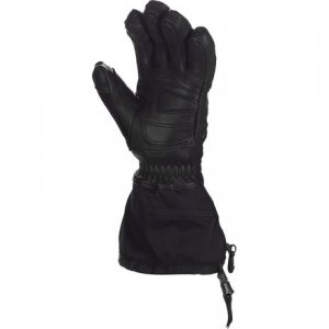 Лыжные перчатки Guide женские , черный Black Diamond