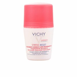 Шариковый дезодорант Stress Resist 3337871324001 (50 мл) Vichy