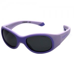 Солнцезащитные очки PLD 8038/S, фиолетовый Polaroid