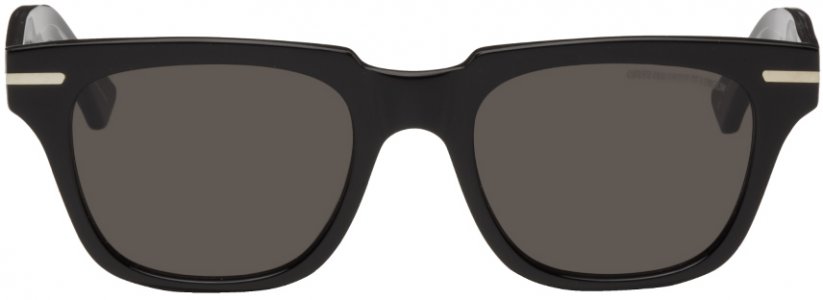 Черные солнцезащитные очки 1355 Cutler And Gross