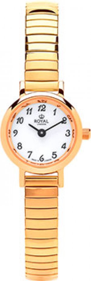 Fashion наручные женские часы 21473-16. Коллекция Classic Royal London