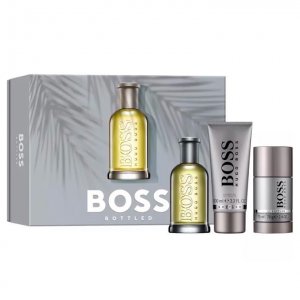 -boss Женский парфюмерный набор из 3 предметов Hugo Boss
