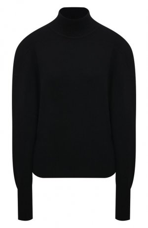 Кашемировый свитер Proenza Schouler. Цвет: чёрный