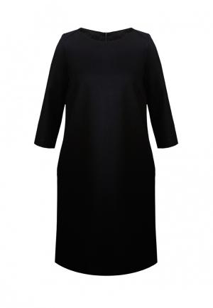 Платье Spicery MP002XW0DSDT. Цвет: черный