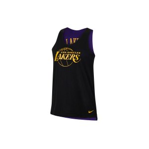 Los Angeles Lakers NBA Reversible Vest Women Black Purple DA2395-010 Nike