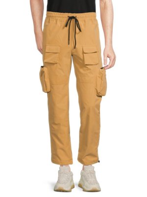 Универсальные брюки-карго , цвет Tan Reason
