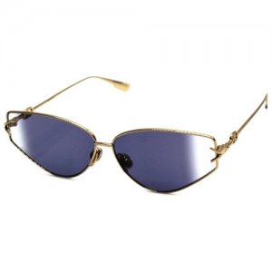 Солнцезащитные очки DIORGIPSY2 000SO Dior