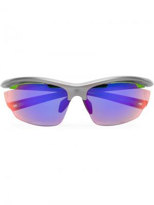 Солнцезащитные очки Volt 3 Westward Leaning. Цвет: серый