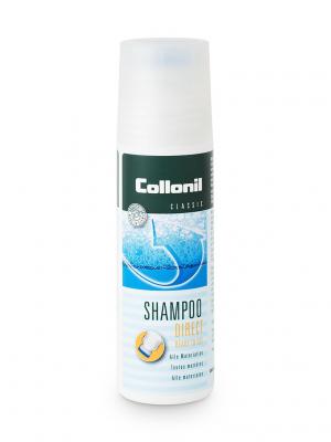 Direct shampoo Collonil. Цвет: прозрачный