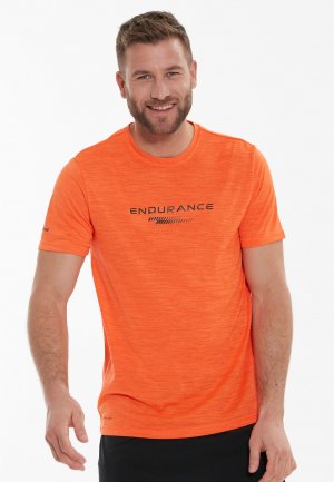 Спортивная футболка PERFORMANCE TEE , цвет flame Endurance