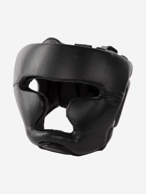 Шлем , Черный, размер 55-56 Demix. Цвет: черный