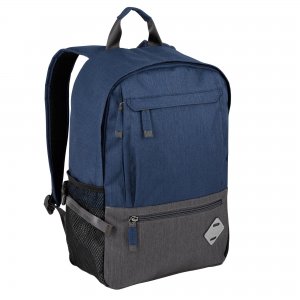 Рюкзак Satipo Backpack L 294201 Camel Active bags. Цвет: синий