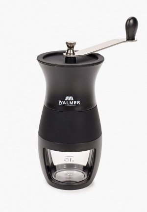 Набор кухонных инструментов Walmer SMART. Цвет: прозрачный