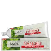Powersmile Whitening Toothpaste 170g JASON