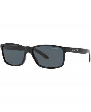 Поляризованные солнцезащитные очки, AN4185 Slickster Arnette